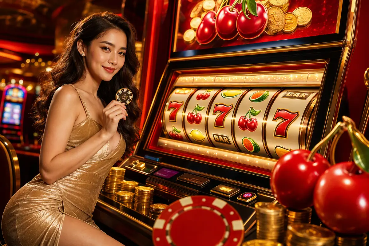 618slot